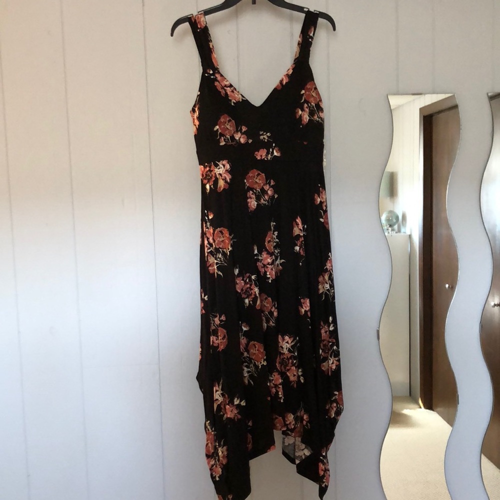 Women’s dress